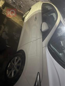 Changan Alsvin